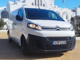 Κλούβα Citroen 2017 JUMPY   L3 MAXI-thumb-2