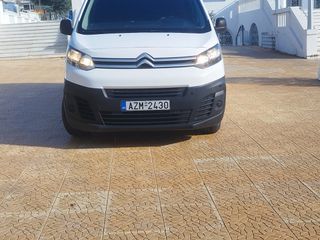 Κλούβα Citroen 2017 JUMPY   L3 MAXI-thumb-8