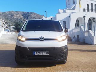 Κλούβα Citroen 2017 JUMPY   L3 MAXI-thumb-7
