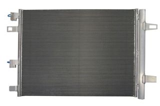 ΨΥΓΕΙΟ ΣΥΣΤΗΜΑΤΟΣ ΚΛΙΜΑΤΙΣΜΟΥ MERCEDES A CLASS - B CLASS - CLA - GLA - GLB * A2475000054 - A2475003900 *