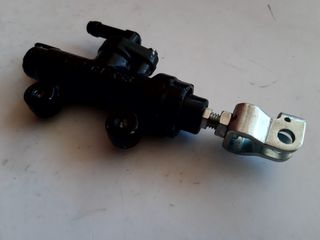 ΤΡΟΜΠΑ ΕΜΠΡΟΣ ΦΡΕΝΟΥ HONDA ΓΝΗΣΙΑ GTR150  '17 '22  43510-K56-N11-thumb-1