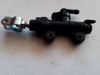 ΤΡΟΜΠΑ ΕΜΠΡΟΣ ΦΡΕΝΟΥ HONDA ΓΝΗΣΙΑ GTR150  '17 '22  43510-K56-N11-thumb-3