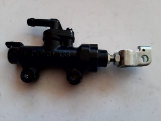ΤΡΟΜΠΑ ΕΜΠΡΟΣ ΦΡΕΝΟΥ HONDA ΓΝΗΣΙΑ GTR150  '17 '22  43510-K56-N11-thumb-4