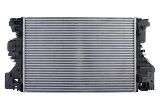 INTERCOOLER - ΨΥΓΕΙΟ ΑΕΡΑ ΥΠΕΡΠΛΗΡΩΣΗΣ MERCEDES A CLASS - B CLASS - CLA - GLA - GLB * A2475006100 *