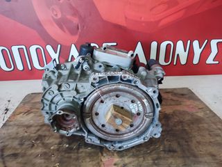 ΣΑΣΜΑΝ (DSG) 6 TAX. BLG 1.4 TSi 170hp GOLF 5 2004-2008/TOURAN 2003-2010/JETTA 2005-2010 (Z)