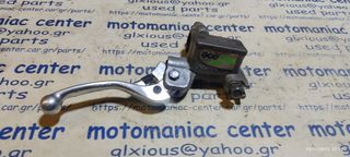 τρομπα πομπα εμπρος φρενου  kawasaki kxf250 kxf 250 kx250f kx250 f kxf450 kx450f kxf 450