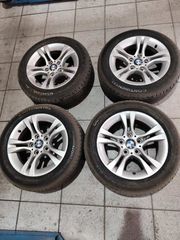 BMW E90 ζάντες εργοστασιακές