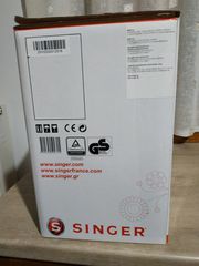 ΡΑΠΤΟΜΗΧΑΝΉ SINGER-thumb-2