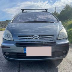 Citroen Xsara Picasso 2010 1600CC I20, I10, AGILA ανταλλαγή