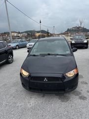 Mitsubishi Colt 2012