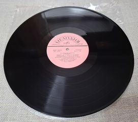 Клавдия Шульженко – Портрет/Klavdiya Shulzhenko-The Portrait LP-thumb-2