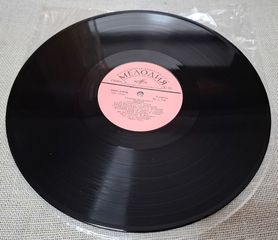 Клавдия Шульженко – Портрет/Klavdiya Shulzhenko-The Portrait LP-thumb-3