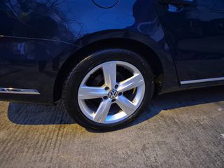 ΖΑΝΤΕΣ VW GOLF-PASSAT-225.50.17 ΓΝΗΣΙΕΣ...5Χ112 ΚΑΡΕ ET41-thumb-1