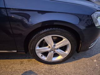 ΖΑΝΤΕΣ VW GOLF-PASSAT-225.50.17 ΓΝΗΣΙΕΣ...5Χ112 ΚΑΡΕ ET41-thumb-2