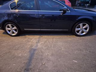 ΖΑΝΤΕΣ VW GOLF-PASSAT-225.50.17 ΓΝΗΣΙΕΣ...5Χ112 ΚΑΡΕ ET41-thumb-3