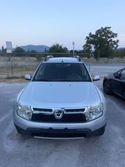 Dacia Duster 2011