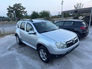 Dacia Duster 2011-thumb-1