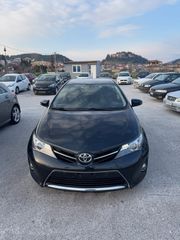 Toyota Auris 2015