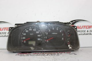 Όργανα - Κοντέρ SUZUKI JIMNY (1998-2004) 34100-81A60 1A6 34100-8AB 157390-6003