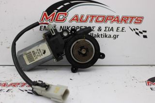 Μοτέρ παραθύρων Πίσω Δ JEEP CHEROKEE (KJ) (2002-2008) 400612T3 2 pin