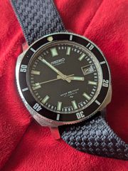 Seiko Vintage Automatic Diver