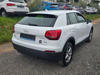Audi Q2 2018 1.6 TDI 115hp  ΕΛΛΗΝΙΚΟ-thumb-3