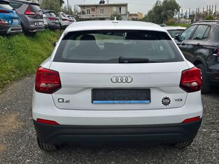 Audi Q2 2018 1.6 TDI 115hp  ΕΛΛΗΝΙΚΟ-thumb-4