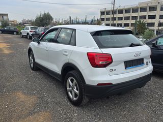 Audi Q2 2018 1.6 TDI 115hp  ΕΛΛΗΝΙΚΟ-thumb-5