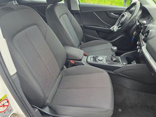 Audi Q2 2018 1.6 TDI 115hp  ΕΛΛΗΝΙΚΟ-thumb-15