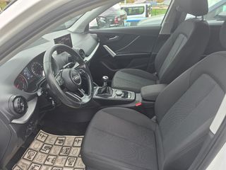 Audi Q2 2018 1.6 TDI 115hp  ΕΛΛΗΝΙΚΟ-thumb-14