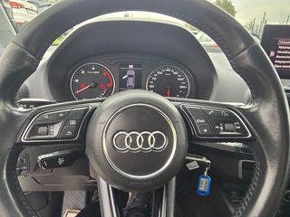 Audi Q2 2018 1.6 TDI 115hp  ΕΛΛΗΝΙΚΟ-thumb-8