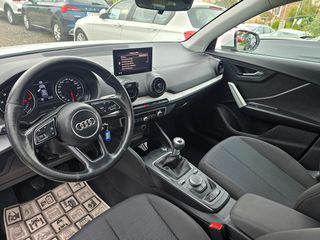 Audi Q2 2018 1.6 TDI 115hp  ΕΛΛΗΝΙΚΟ-thumb-7