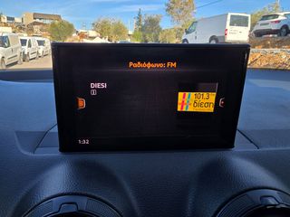 Audi Q2 2018 1.6 TDI 115hp  ΕΛΛΗΝΙΚΟ-thumb-11