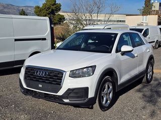 Audi Q2 2018 1.6 TDI 115hp  ΕΛΛΗΝΙΚΟ
