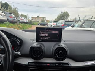 Audi Q2 2018 1.6 TDI 115hp  ΕΛΛΗΝΙΚΟ-thumb-10