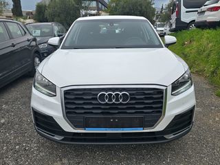 Audi Q2 2018 1.6 TDI 115hp  ΕΛΛΗΝΙΚΟ-thumb-1