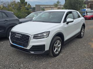 Audi Q2 2018 1.6 TDI 115hp  ΕΛΛΗΝΙΚΟ
