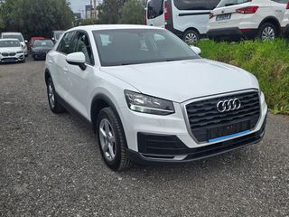 Audi Q2 2018 1.6 TDI 115hp  ΕΛΛΗΝΙΚΟ-thumb-2