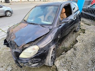 Lancia Ypsilon 2004 **AUTO IKAS**-thumb-1