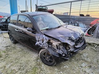 Lancia Ypsilon 2004 **AUTO IKAS**-thumb-3
