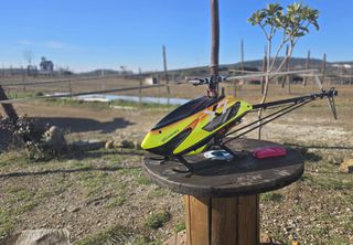 Helicopters 2021 Gaui X7 Formula