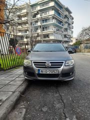 Volkswagen Passat 2010 1.4 TSI 122ps R Line
