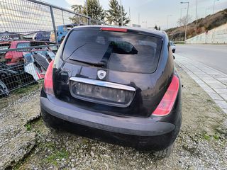 ΤΖΑΜΟΠΟΡΤΑ LANCIA YPSILON 04 **AUTO IKAS**