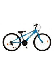 Δρόμου - Κούρσας Orient 2026 Ποδήλατο βουνού Orient Snake 24''2021 μπλε