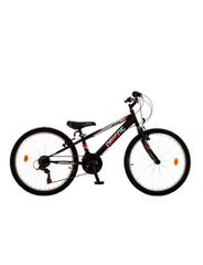 Δρόμου - Κούρσας Orient 2026 Ποδήλατο βουνού Orient Snake 24''2021 μαυρο