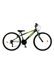 Δρόμου - Κούρσας Orient 2026 Ποδήλατο βουνού Orient Snake 26''2025 γκρι-πρασσινο