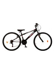 Δρόμου - Κούρσας Orient 2026 Ποδήλατο βουνού Orient Snake 26''2025 μαυρο