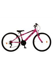 Δρόμου - Κούρσας Orient 2026 Ποδήλατο βουνού Orient Snake 26''2025 ροζ