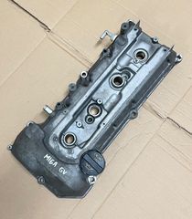 ** 70 ευρώ + ΦΠΑ ** 2007 - 2012 SUZUKI GRAND VITARA 1.6L M16A VVT ΨΕΥΤΟΚΑΠΑΚΟ ΠΑΝΟΚΑΠΑΚΟ ΑΛΟΥΜΙΝΟΥ ΚΥΛΙΝΔΡΟΚΕΦΑΛΗΣ ΓΝΗΣΙΟ ΜΕΤΑΧΕΙΡΙΣΜΕΝΟ