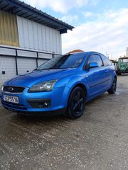 Ford Focus 2005 FOCUS 1.6-thumb-1